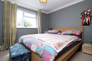 Bedroom Two- click for photo gallery